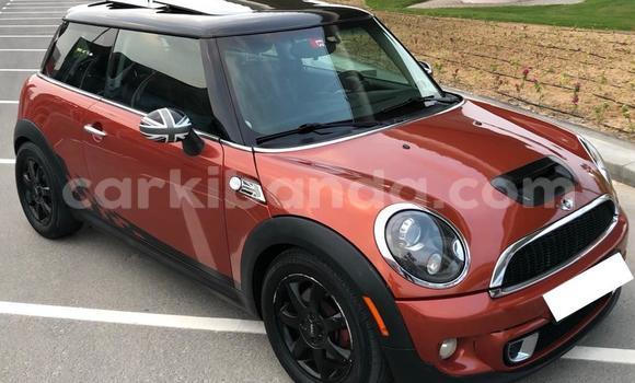 Buy Used MINI Cooper Other Car in Import - Dubai in Uganda