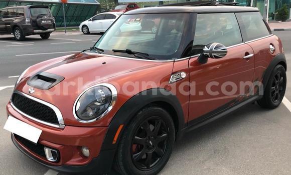 Buy Used MINI Cooper Other Car in Import - Dubai in Uganda Buy Used MINI Cooper Other Car in Import - Dubai in Uganda