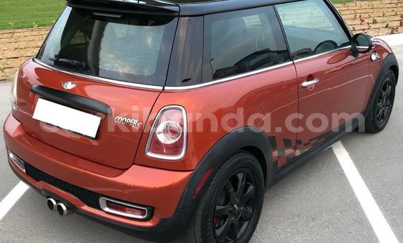 Buy Used MINI Cooper Other Car in Import - Dubai in Uganda Buy Used MINI Cooper Other Car in Import - Dubai in Uganda