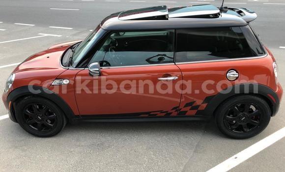 Buy Used MINI Cooper Other Car in Import - Dubai in Uganda Buy Used MINI Cooper Other Car in Import - Dubai in Uganda