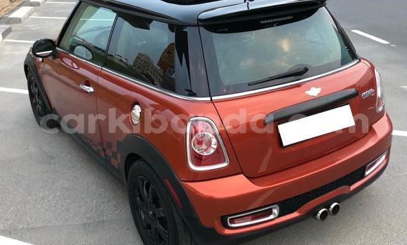 Buy Used MINI Cooper Other Car in Import - Dubai in Uganda Buy Used MINI Cooper Other Car in Import - Dubai in Uganda