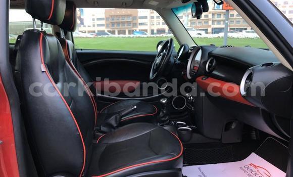 Buy Used MINI Cooper Other Car in Import - Dubai in Uganda Buy Used MINI Cooper Other Car in Import - Dubai in Uganda