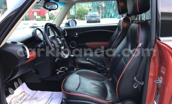 Buy Used MINI Cooper Other Car in Import - Dubai in Uganda Buy Used MINI Cooper Other Car in Import - Dubai in Uganda