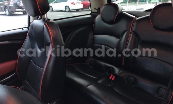 Buy Used MINI Cooper Other Car in Import - Dubai in Uganda Buy Used MINI Cooper Other Car in Import - Dubai in Uganda