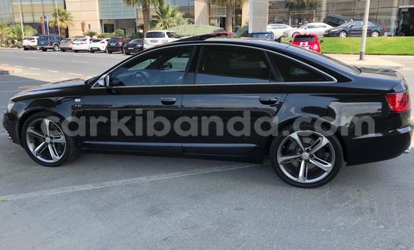 Buy Used Audi S6 Black Car in Import - Dubai in Uganda Buy Used Audi S6 Black Car in Import - Dubai in Uganda