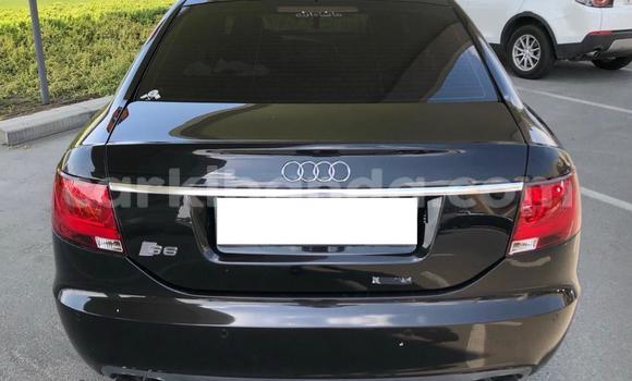 Buy Used Audi S6 Black Car in Import - Dubai in Uganda Buy Used Audi S6 Black Car in Import - Dubai in Uganda