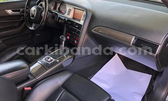 Buy Used Audi S6 Black Car in Import - Dubai in Uganda Buy Used Audi S6 Black Car in Import - Dubai in Uganda