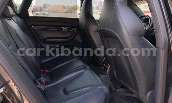 Buy Used Audi S6 Black Car in Import - Dubai in Uganda Buy Used Audi S6 Black Car in Import - Dubai in Uganda