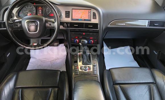 Buy Used Audi S6 Black Car in Import - Dubai in Uganda Buy Used Audi S6 Black Car in Import - Dubai in Uganda