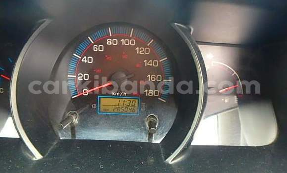 Buy Used Toyota Hiace White Car in Kampala in Uganda Buy Used Toyota Hiace White Car in Kampala in Uganda