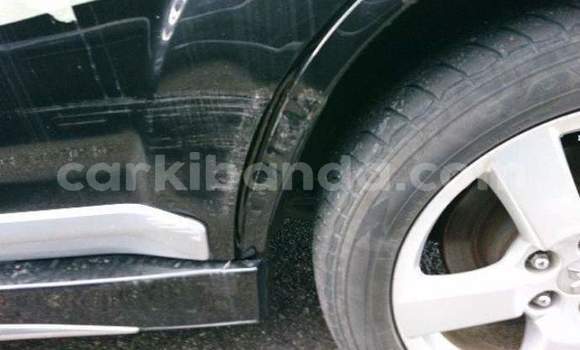 Buy Used Mitsubishi Outlander Black Car in Kampala in Uganda Buy Used Mitsubishi Outlander Black Car in Kampala in Uganda