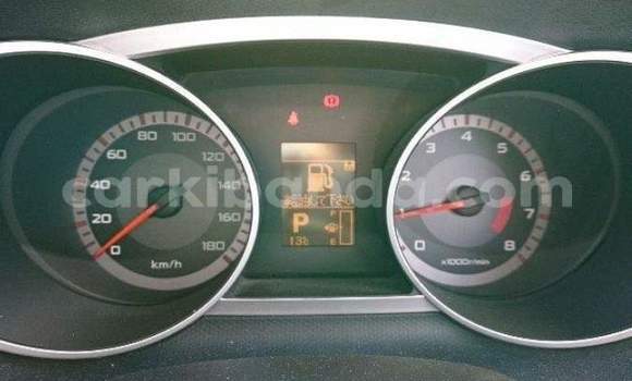 Buy Used Mitsubishi Outlander Black Car in Kampala in Uganda Buy Used Mitsubishi Outlander Black Car in Kampala in Uganda