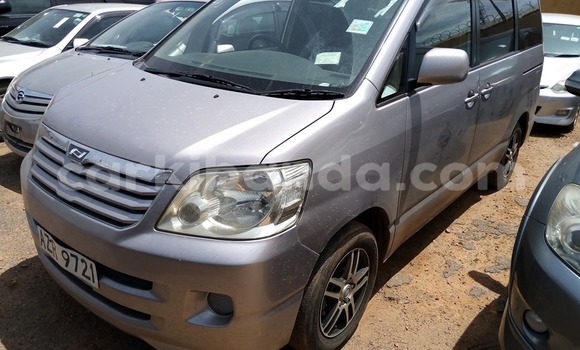 Buy Used Toyota Noah Beige Car in Kampala in Uganda Buy Used Toyota Noah Beige Car in Kampala in Uganda