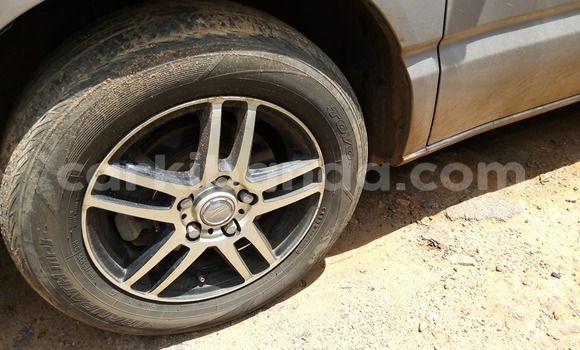 Buy Used Toyota Noah Beige Car in Kampala in Uganda Buy Used Toyota Noah Beige Car in Kampala in Uganda