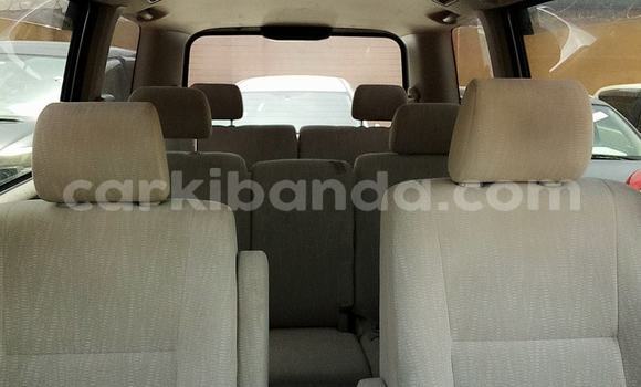 Buy Used Toyota Noah Beige Car in Kampala in Uganda Buy Used Toyota Noah Beige Car in Kampala in Uganda