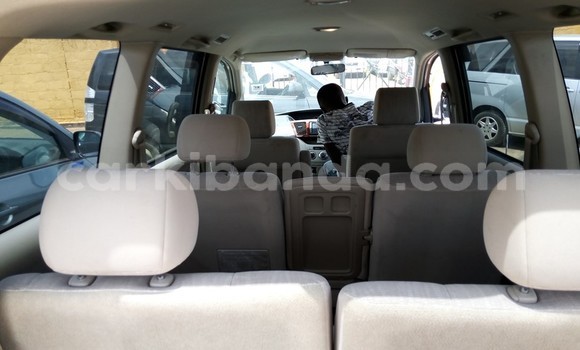 Buy Used Toyota Noah Beige Car in Kampala in Uganda Buy Used Toyota Noah Beige Car in Kampala in Uganda