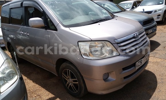 Buy Used Toyota Noah Beige Car in Kampala in Uganda Buy Used Toyota Noah Beige Car in Kampala in Uganda