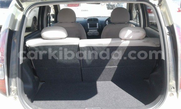 Buy Used Toyota Passo Silver Car in Kampala in Uganda Buy Used Toyota Passo Silver Car in Kampala in Uganda