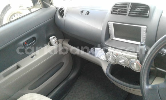 Buy Used Toyota Passo Silver Car in Kampala in Uganda Buy Used Toyota Passo Silver Car in Kampala in Uganda