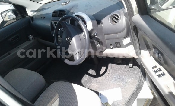 Buy Used Toyota Passo Silver Car in Kampala in Uganda Buy Used Toyota Passo Silver Car in Kampala in Uganda