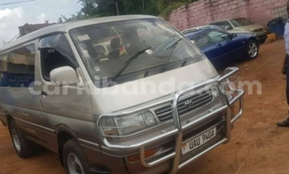 Buy Used Toyota Super Custom Beige Car in Kampala in Uganda Buy Used Toyota Super Custom Beige Car in Kampala in Uganda