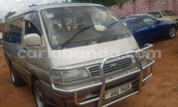 Buy Used Toyota Super Custom Beige Car in Kampala in Uganda Buy Used Toyota Super Custom Beige Car in Kampala in Uganda