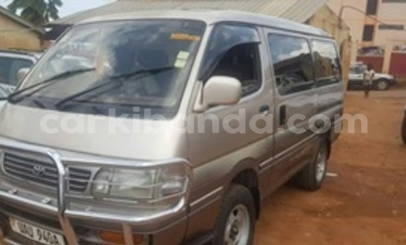 Buy Used Toyota Super Custom Beige Car in Kampala in Uganda Buy Used Toyota Super Custom Beige Car in Kampala in Uganda