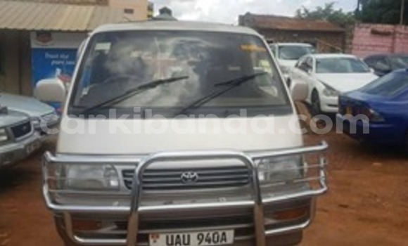 Buy Used Toyota Super Custom Beige Car in Kampala in Uganda Buy Used Toyota Super Custom Beige Car in Kampala in Uganda