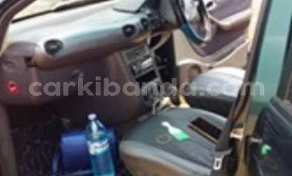 Buy Used Mercedes‒Benz A–Class Green Car in Kampala in Uganda Buy Used Mercedes‒Benz A–Class Green Car in Kampala in Uganda