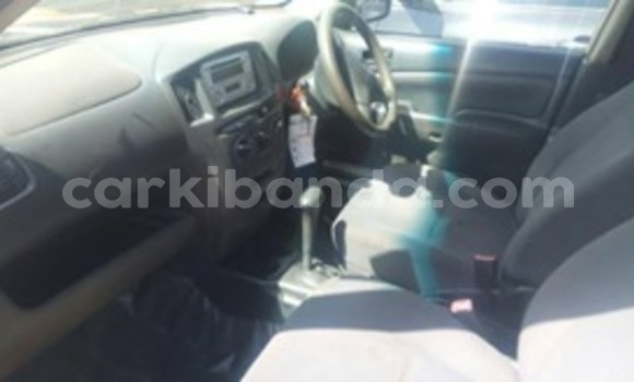 Buy Used Toyota Probox White Car in Kampala in Uganda Buy Used Toyota Probox White Car in Kampala in Uganda