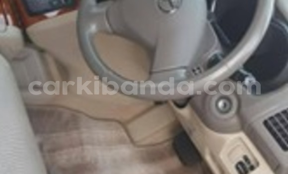 Buy Used Toyota Harrier White Car in Kampala in Uganda Buy Used Toyota Harrier White Car in Kampala in Uganda