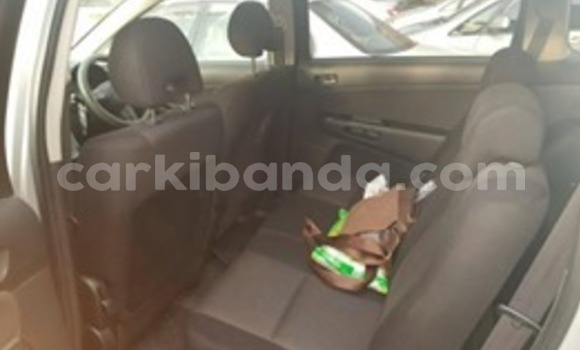 Buy Used Toyota Wish Silver Car in Kampala in Uganda Buy Used Toyota Wish Silver Car in Kampala in Uganda