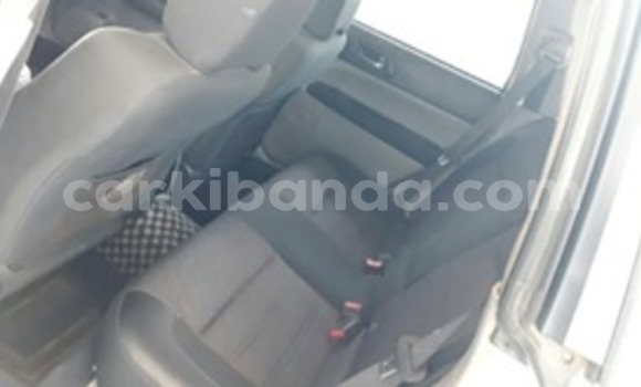 Buy Used Subaru Forester White Car in Kampala in Uganda Buy Used Subaru Forester White Car in Kampala in Uganda