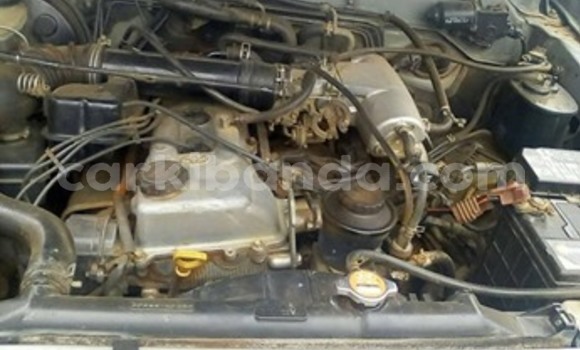 Buy Used Toyota Land Cruiser Prado Silver Car in Kampala in Uganda Buy Used Toyota Land Cruiser Prado Silver Car in Kampala in Uganda