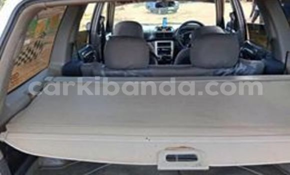 Buy Used Subaru Forester White Car in Kampala in Uganda Buy Used Subaru Forester White Car in Kampala in Uganda