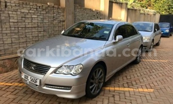 Buy Used Toyota Altezza Silver Car in Kampala in Uganda Buy Used Toyota Altezza Silver Car in Kampala in Uganda