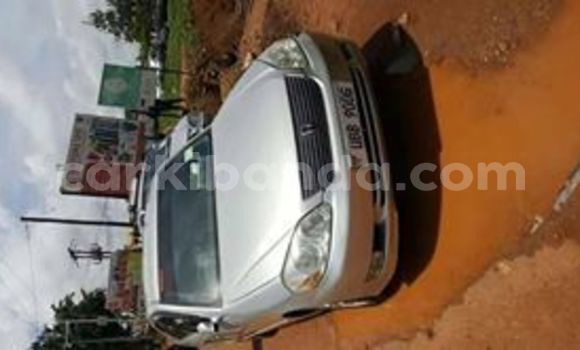 Buy Used Toyota Altezza Silver Car in Kampala in Uganda Buy Used Toyota Altezza Silver Car in Kampala in Uganda