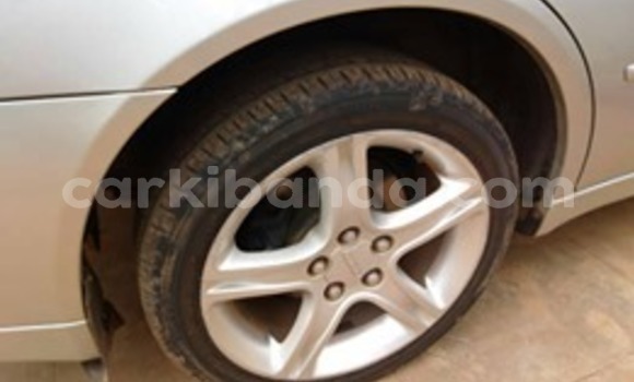 Buy Used Toyota Altezza Silver Car in Kampala in Uganda Buy Used Toyota Altezza Silver Car in Kampala in Uganda