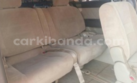 Buy Used Toyota Alphard White Car in Kampala in Uganda Buy Used Toyota Alphard White Car in Kampala in Uganda