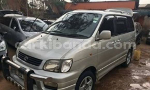 Buy Used Toyota Noah Other Car in Kampala in Uganda Buy Used Toyota Noah Other Car in Kampala in Uganda