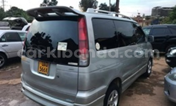 Buy Used Toyota Noah Other Car in Kampala in Uganda Buy Used Toyota Noah Other Car in Kampala in Uganda