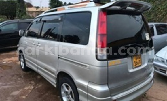 Buy Used Toyota Noah Other Car in Kampala in Uganda Buy Used Toyota Noah Other Car in Kampala in Uganda