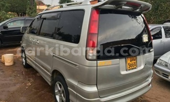 Buy Used Toyota Noah Other Car in Kampala in Uganda Buy Used Toyota Noah Other Car in Kampala in Uganda