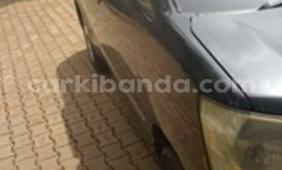 Buy Used Toyota Noah Black Car in Kampala in Uganda Buy Used Toyota Noah Black Car in Kampala in Uganda