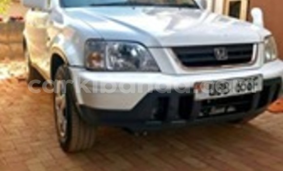 Buy Used Honda CR–V White Car in Kampala in Uganda Buy Used Honda CR–V White Car in Kampala in Uganda