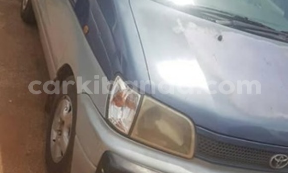 Buy Used Toyota Noah Blue Car in Kampala in Uganda Buy Used Toyota Noah Blue Car in Kampala in Uganda