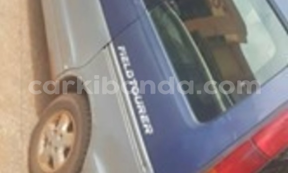 Buy Used Toyota Noah Blue Car in Kampala in Uganda Buy Used Toyota Noah Blue Car in Kampala in Uganda