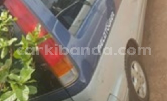 Buy Used Toyota Noah Blue Car in Kampala in Uganda Buy Used Toyota Noah Blue Car in Kampala in Uganda