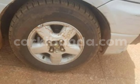 Buy Used Toyota Noah Blue Car in Kampala in Uganda Buy Used Toyota Noah Blue Car in Kampala in Uganda