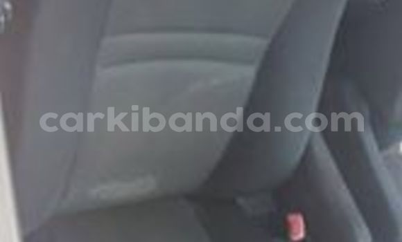 Buy Used Toyota Wish Blue Car in Kampala in Uganda Buy Used Toyota Wish Blue Car in Kampala in Uganda